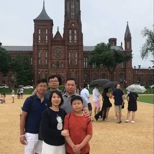 Meet your Posher, Wilson